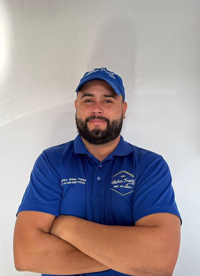 Foto de Bryam Jiménez